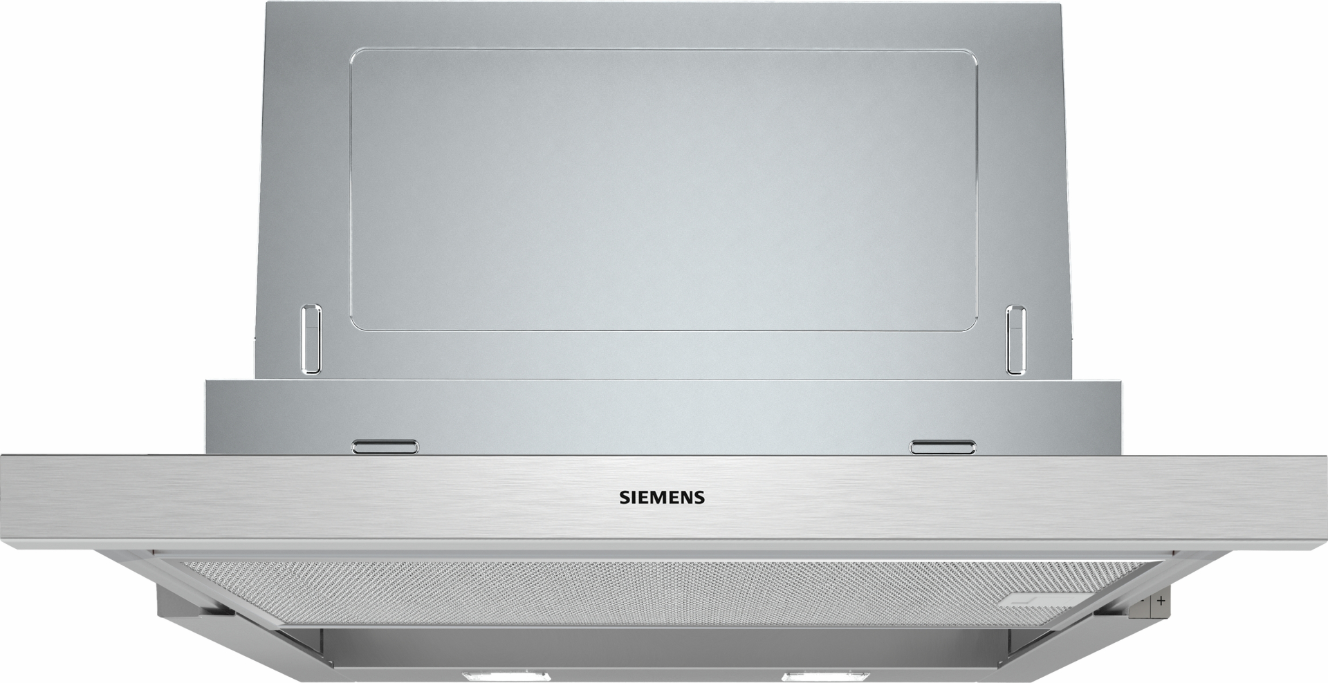 SIEMENS IQ300 telescopische dampkap - 60cm - LI67SA531