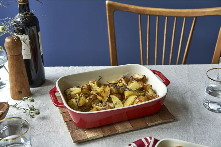 STAUB gratineerschaal - 40510-809-0