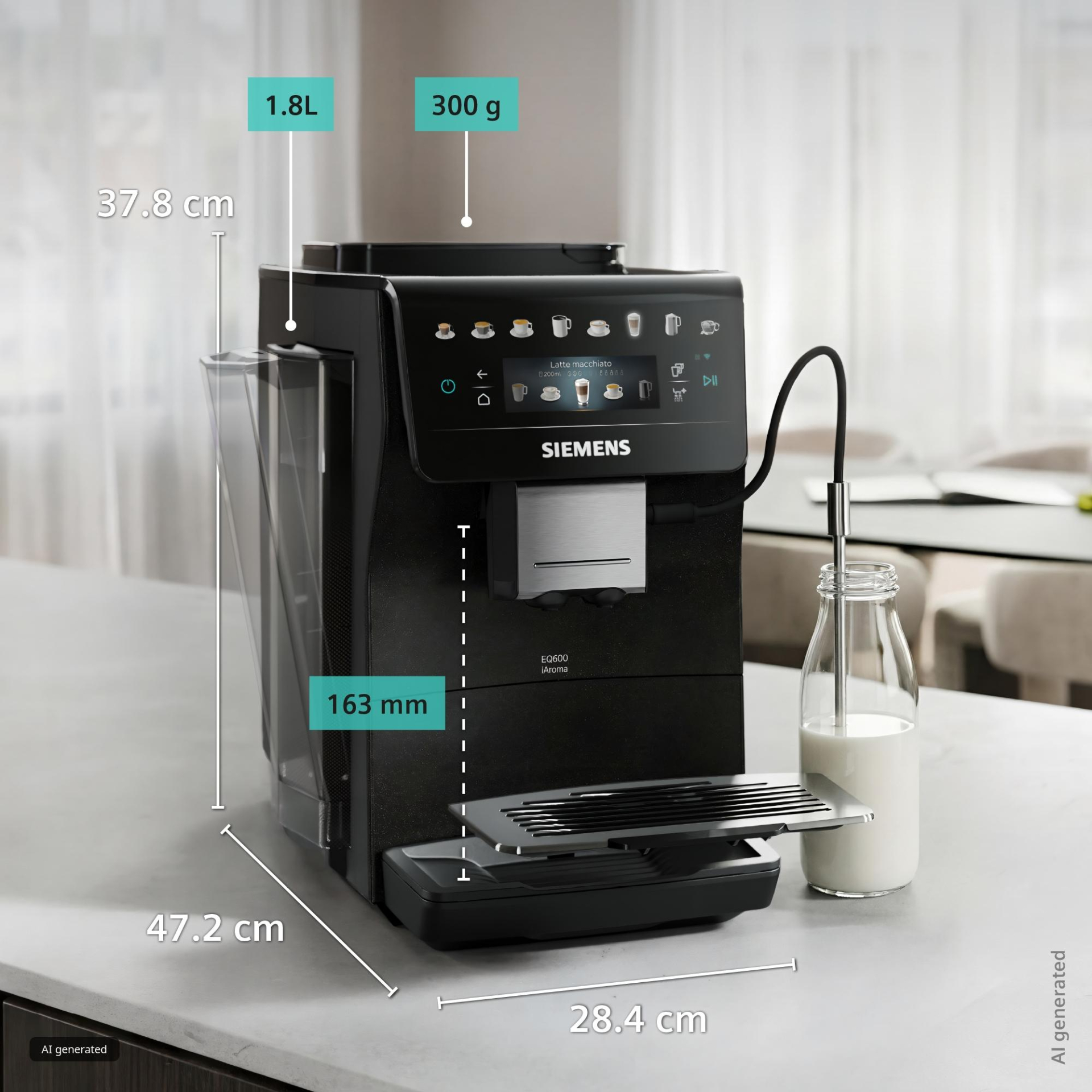 SIEMENS TP6X7BT8
