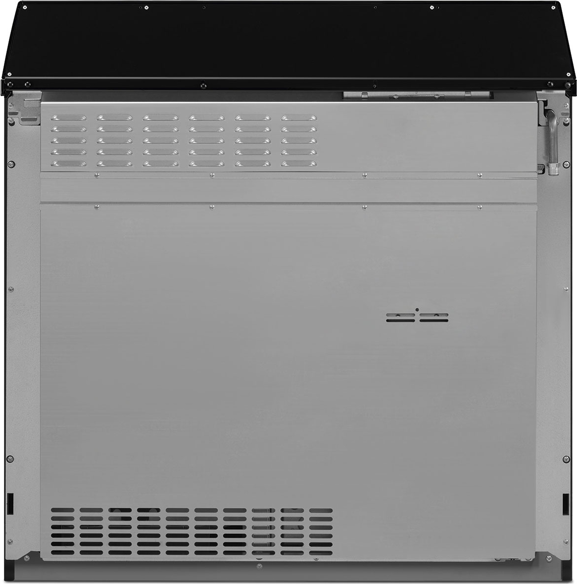 SMEG fornuis met gaskookplaat - 100cm - TR103BL