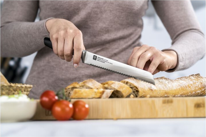 ZWILLING broodmes - 33786-204-0
