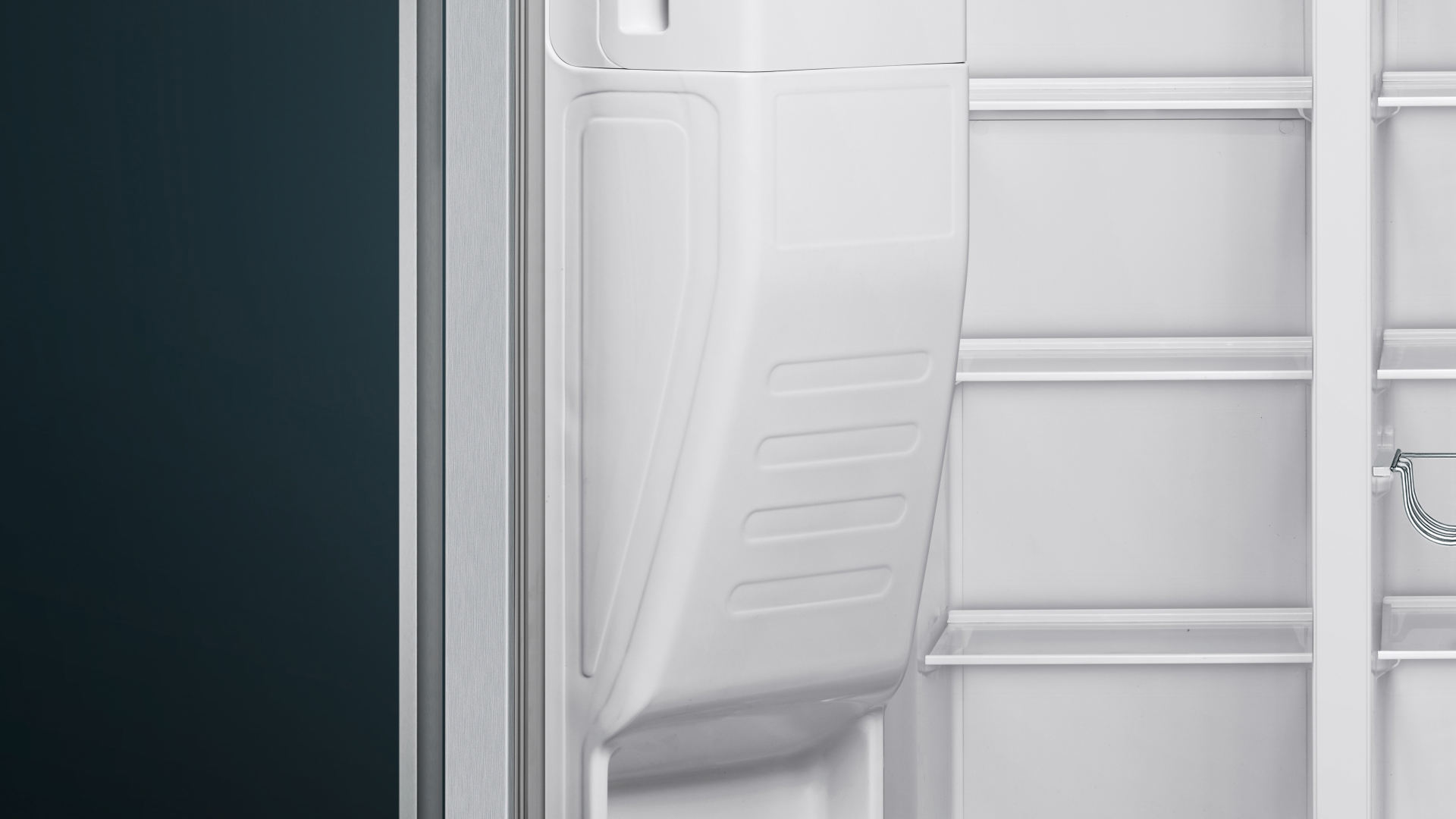 SIEMENS IQ500 side-by-side - 179cm - KA93GAIEP