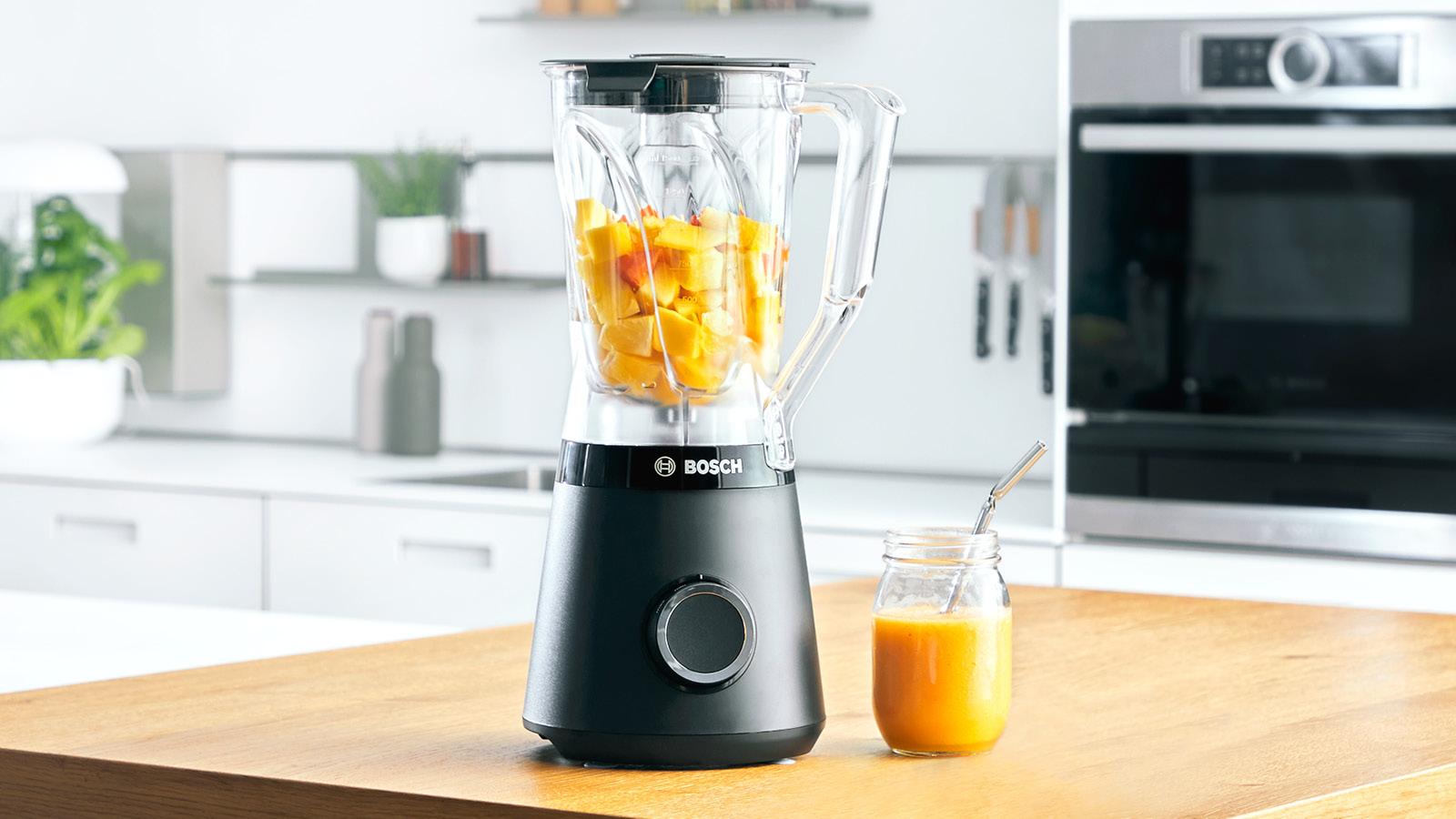BOSCH blender - BOMMB6141B