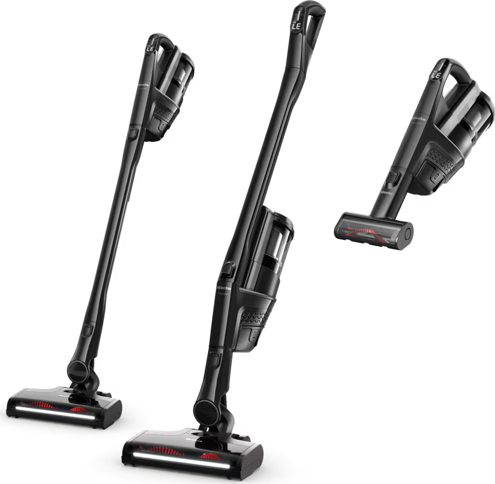 MIELE TRIFLEXHX3CATDOG