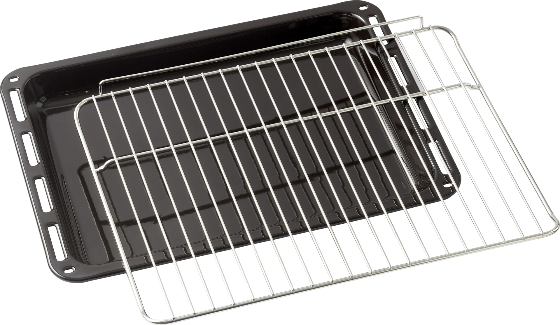ETNA multifunctionele oven - 60cm - OM165ZT