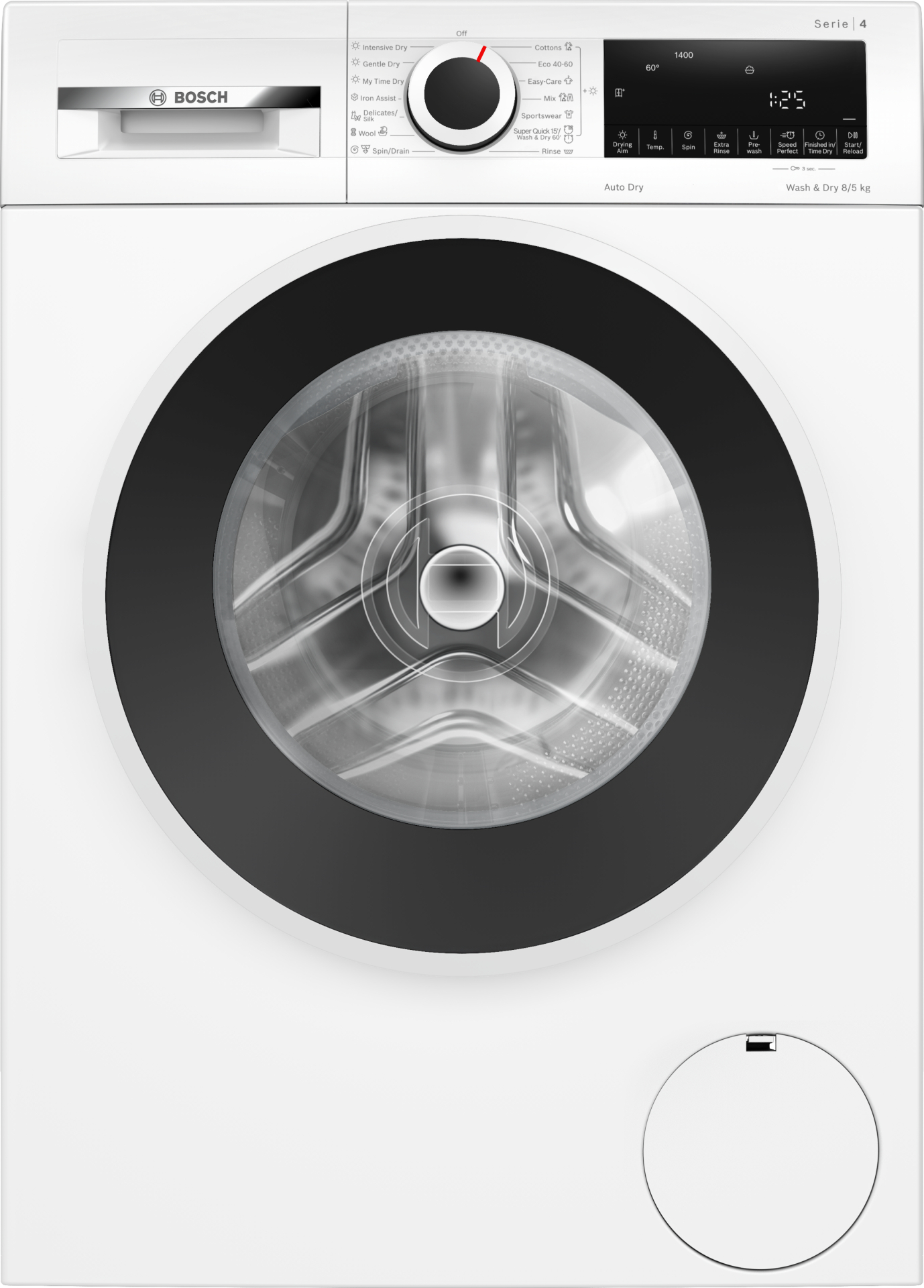 BOSCH WNA13401BY