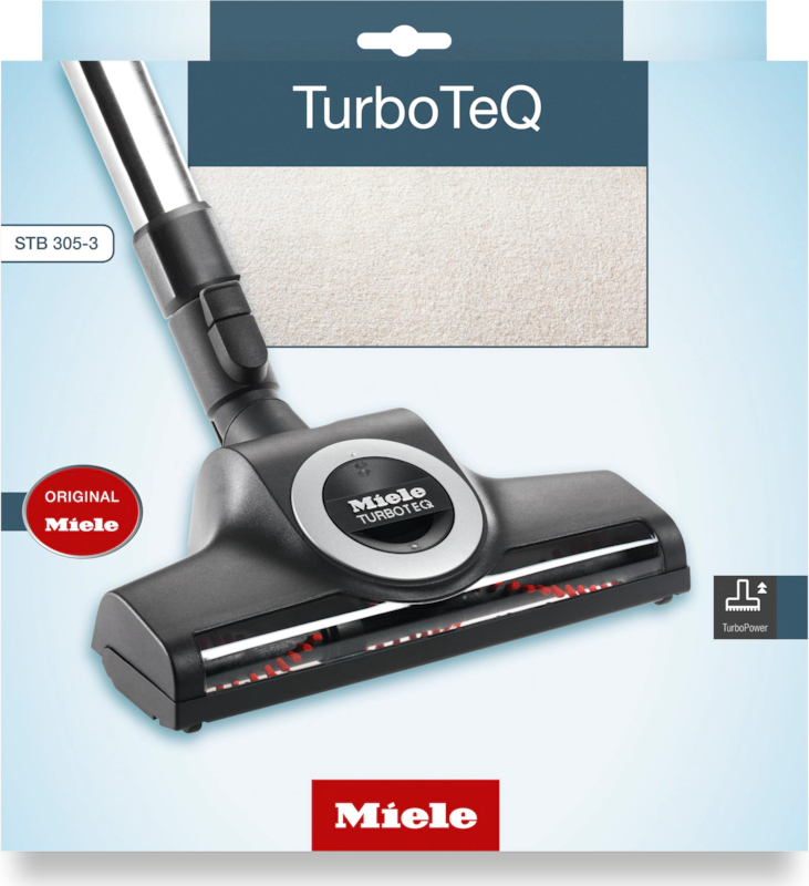 MIELE turboborstel - STB305-3
