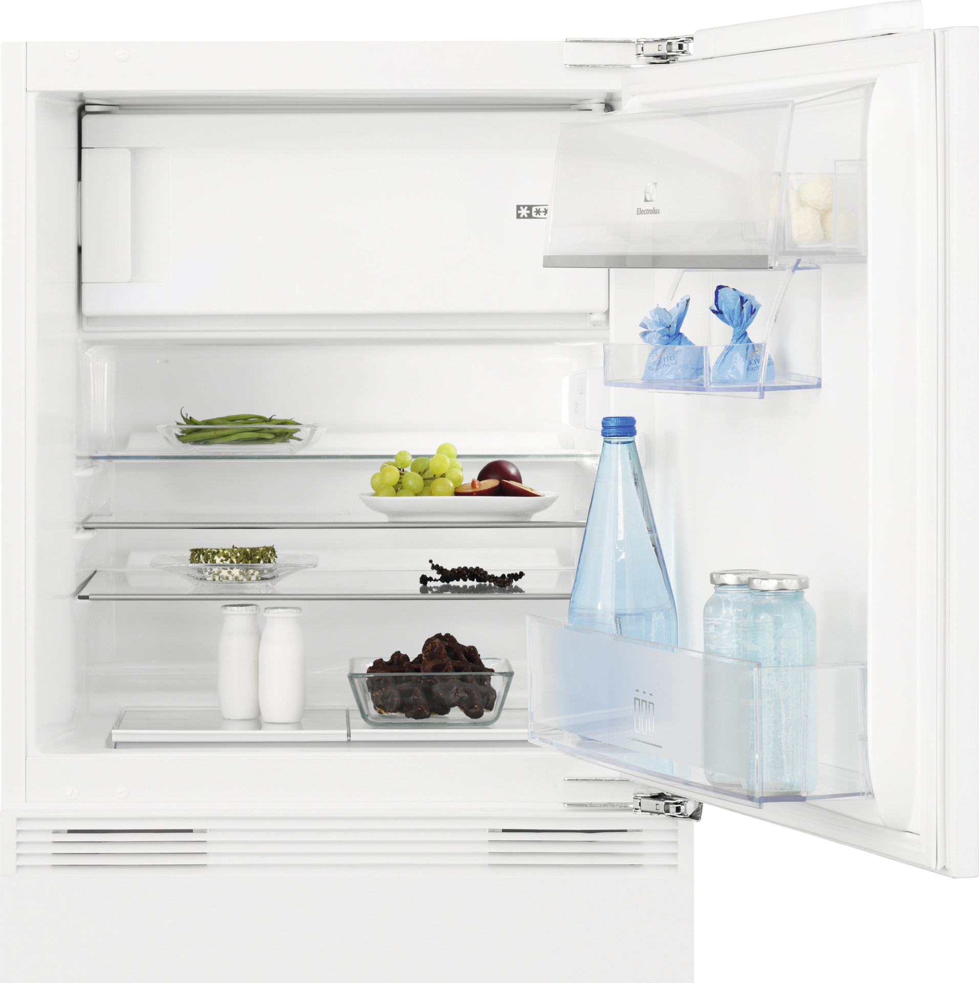 ELECTROLUX 600 onderbouw koelkast - LFB3AE82R