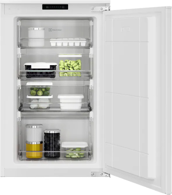 ELECTROLUX LUL6LE88S