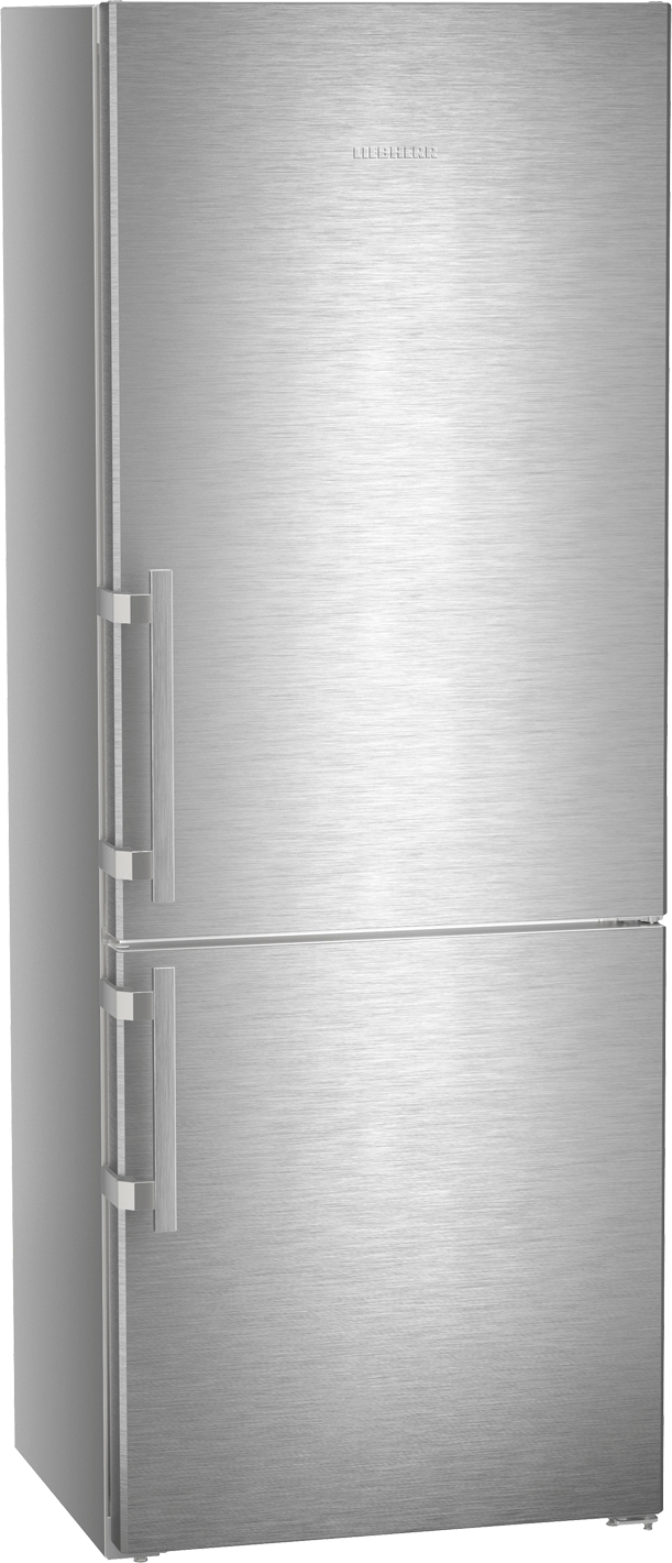 LIEBHERR vrijstaande koel-/vriescombinatie - 201cm - CNSDD776I20
