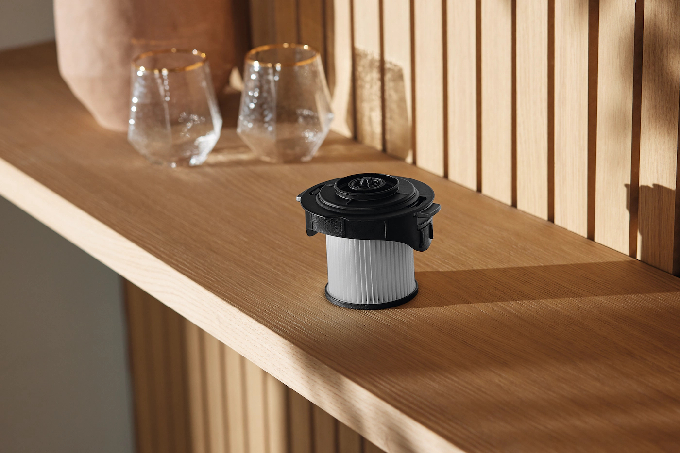 MIELE DUOFLEX filter - HX-FDF20