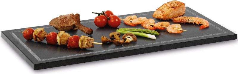 Grillen & bakken