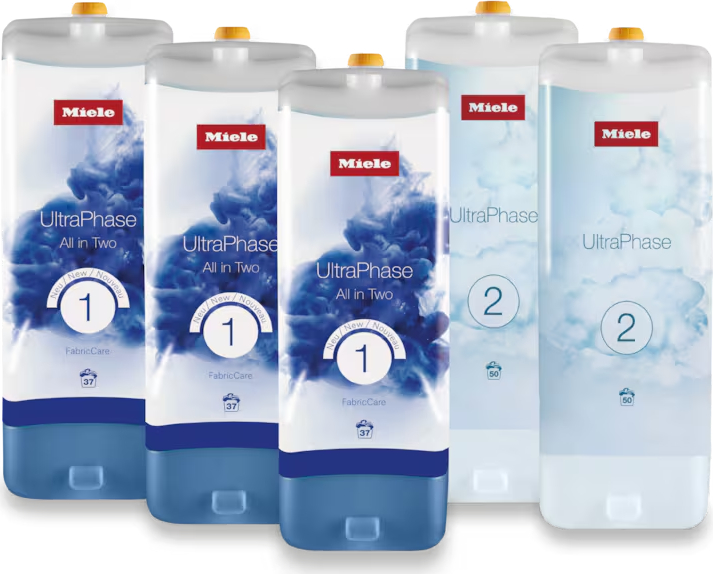MIELE SET5XULTRAPHASEDFNI