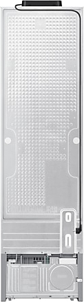 SAMSUNG koel-/vriescombinatie - 194cm - BRB80F30AES0EF