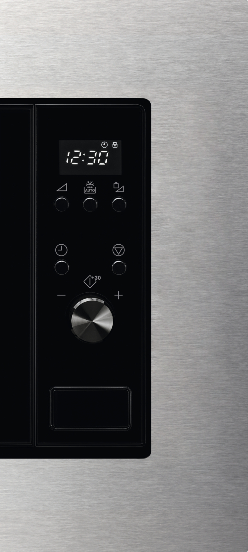 ELECTROLUX 300 microgolfoven - 38cm - KMSE203MMX