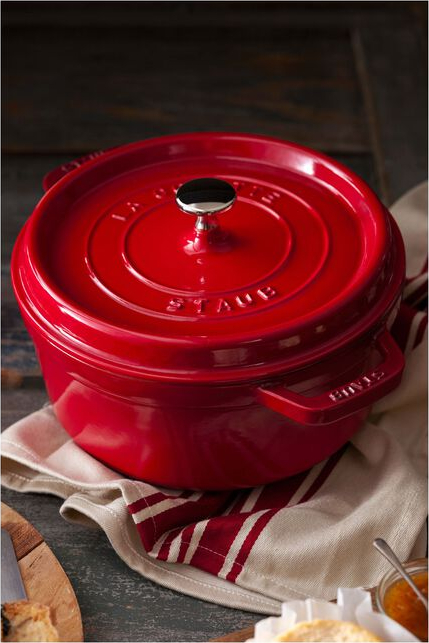 STAUB stoofpot - 1102406