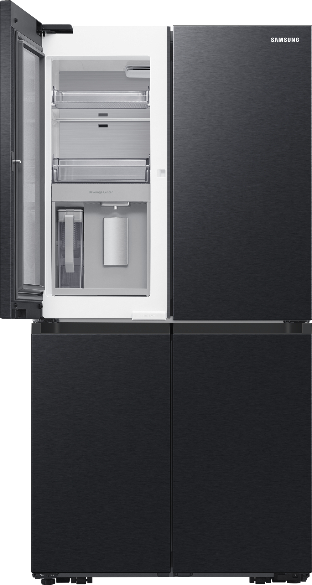 SAMSUNG side-by-side - 183cm - RF65DG960EB1EF