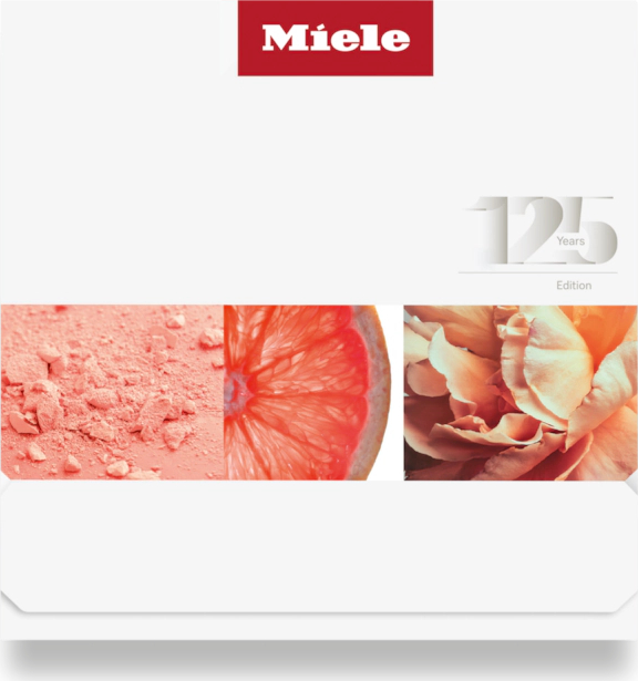 MIELE 125 EDITION geurflacon - SCENTBOTTLEEDITION125