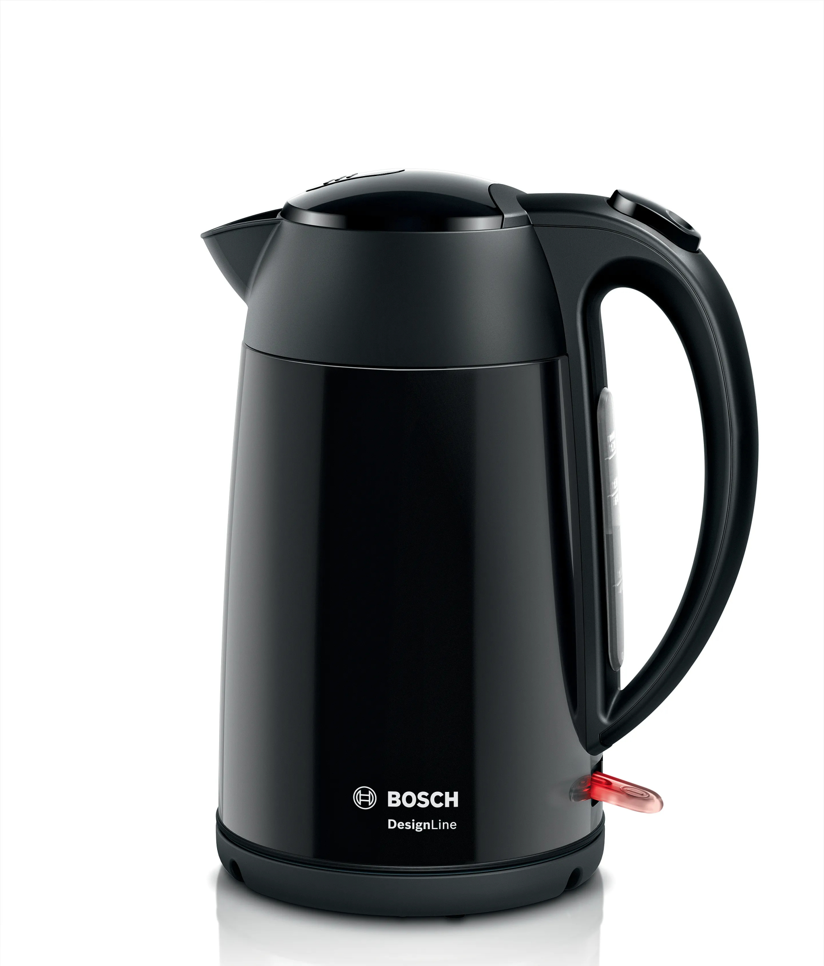 BOSCH  DesignLine waterkoker - TWK3P423
