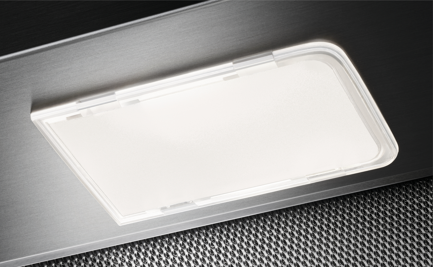 ELECTROLUX 600 wandschouwdampkap - 60cm - LFT316X