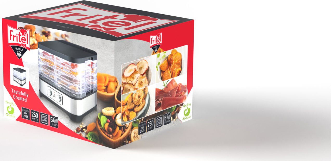 FRITEL droogoven - 142165