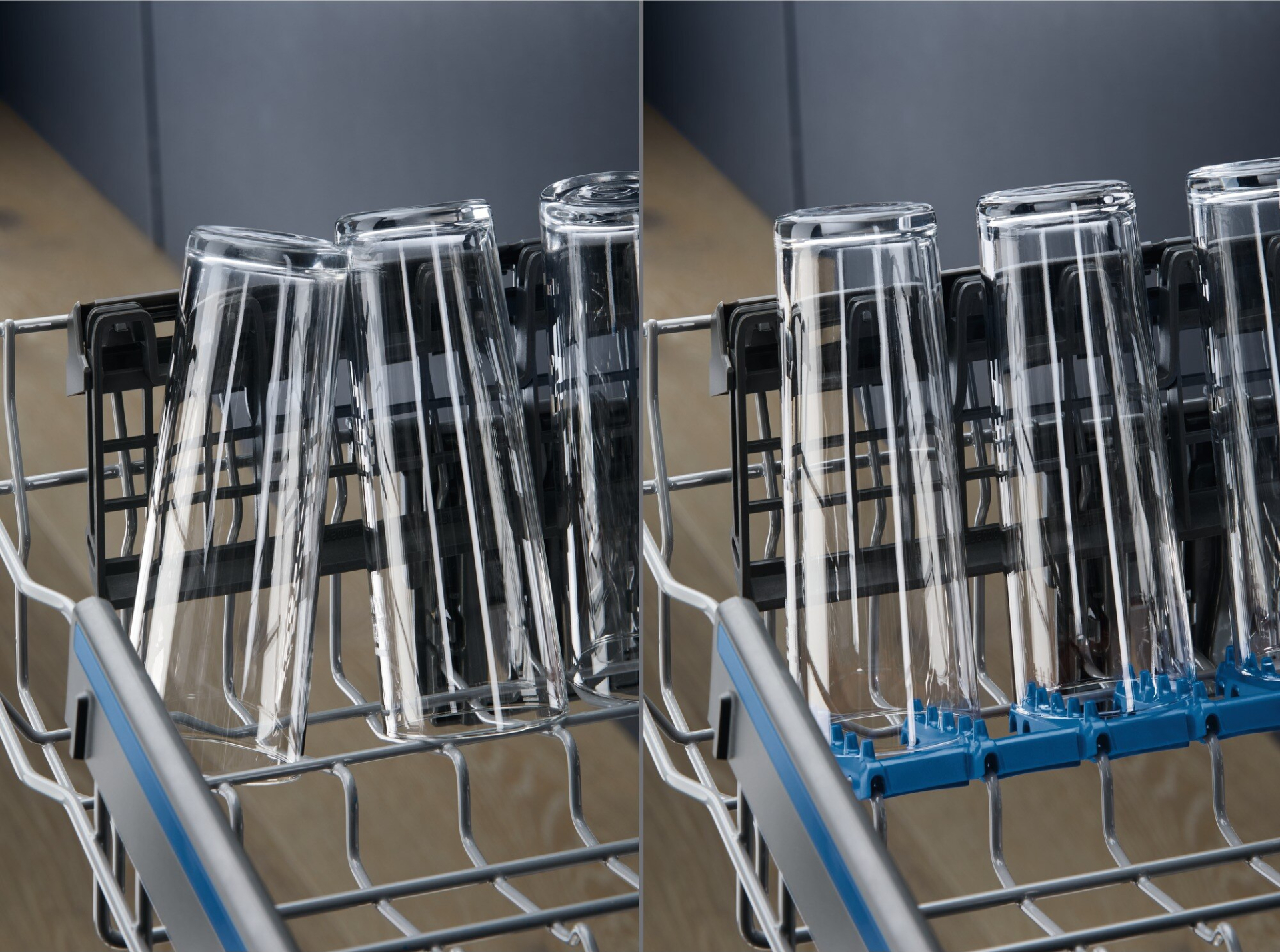 ELECTROLUX 600 vaatwasser volledig integreerbaar - KEMC8320L