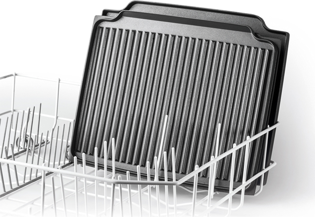 FRITEL Contactgrill - 142077