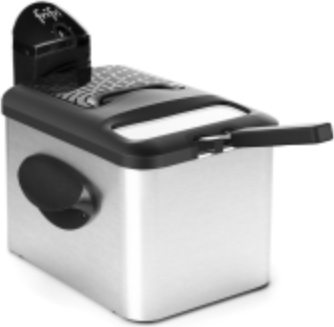 FRIFRI friteuse - FR5828DUO