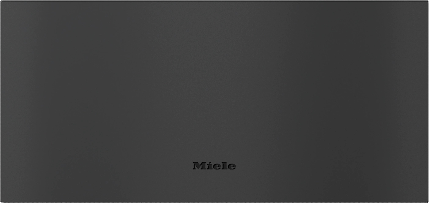 MIELE ARTLINE culinaire lade - 29cm - ESW7020125GALAEDITIONOBSW/MATT