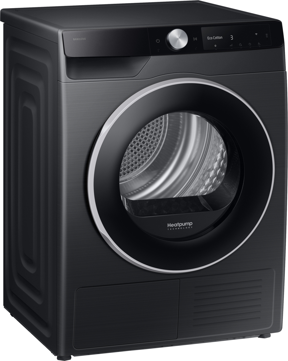 SAMSUNG Droogkast 9 kg - DV90DG6845LBU3