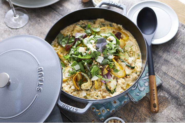 STAUB serveerlepel - 40503-107-0