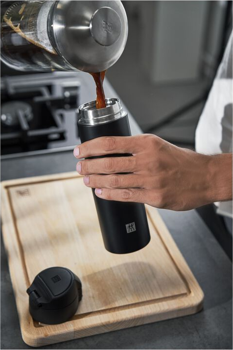 ZWILLING reisbeker - 39500-508-0