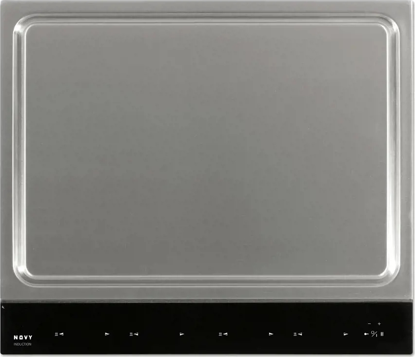NOVY teppan yaki - domino - 3754