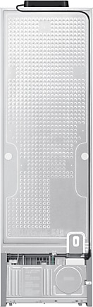 SAMSUNG koel-/vriescombinatie - 177cm - BRB80F26ADS0EF