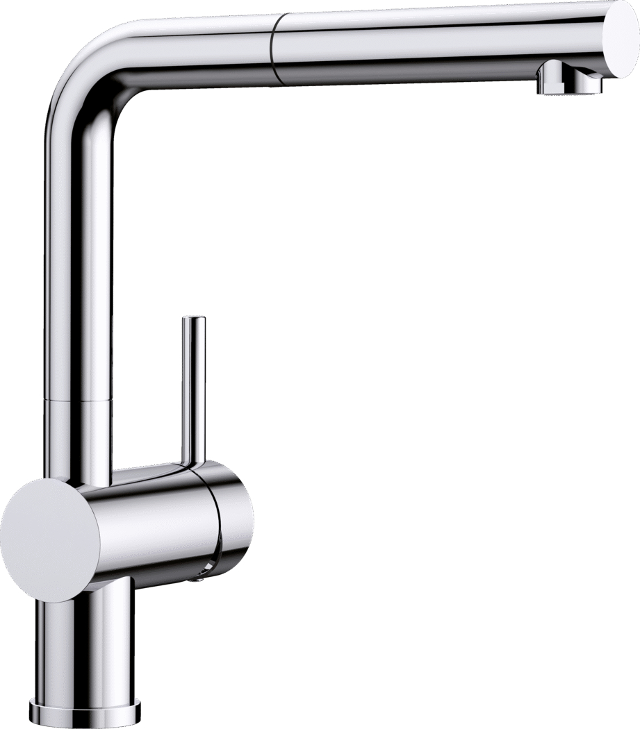 BLANCO LINUS-S ééngreepsmengkraan - keuken - 512200