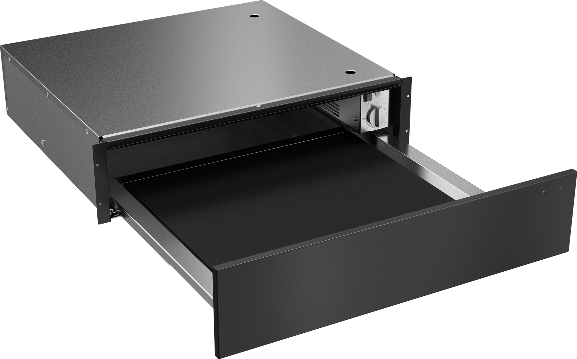 ATAG warmhoudlade - 15cm - WD8195D