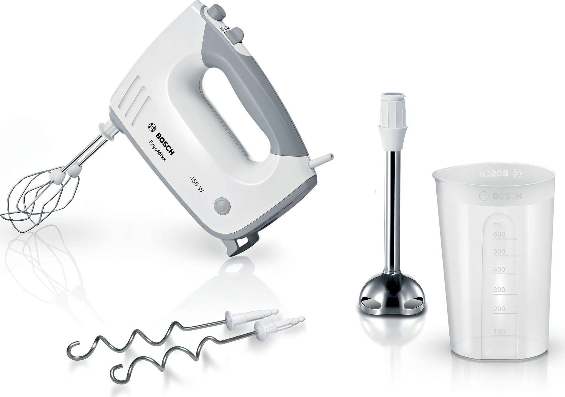 Handmixer