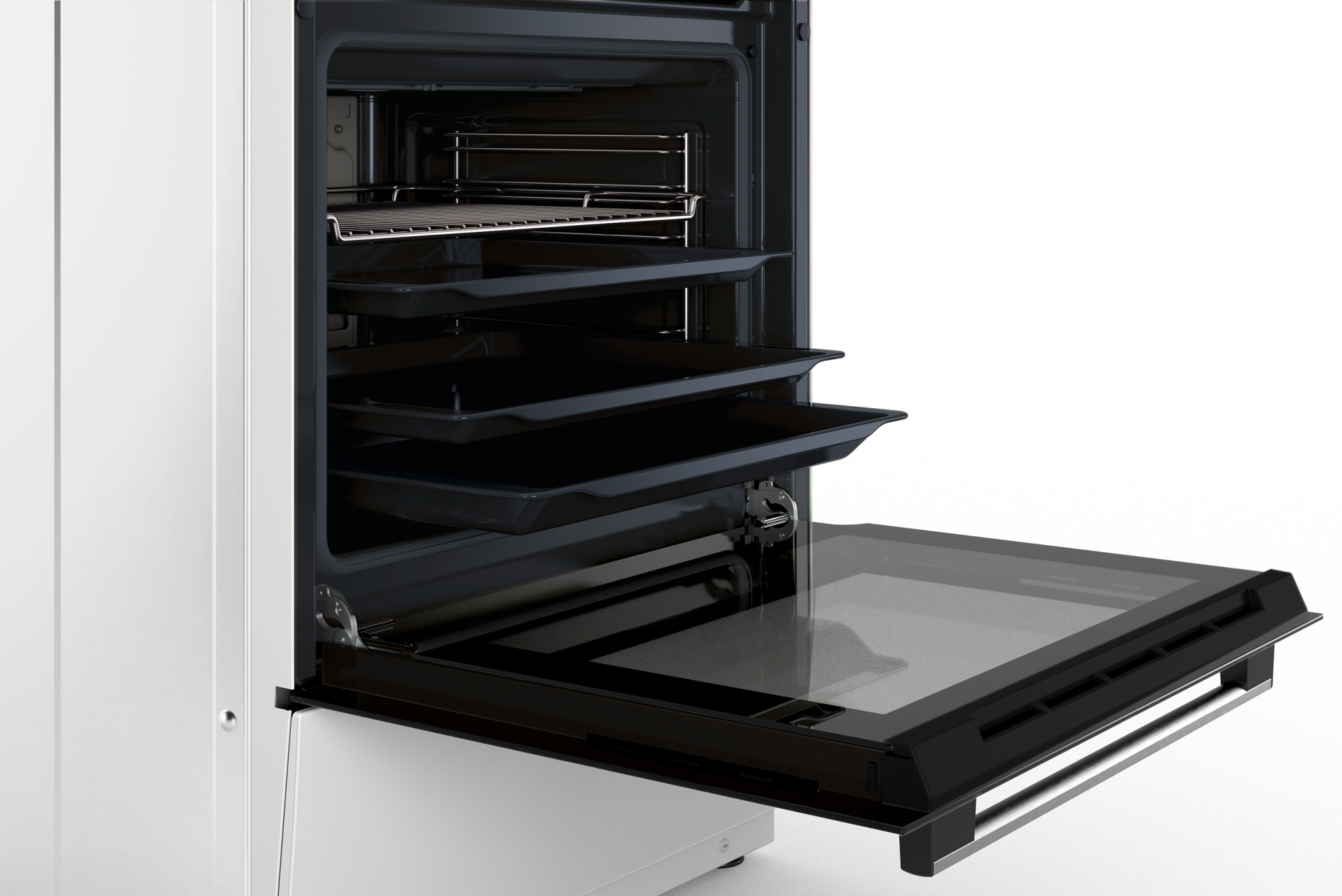 BOSCH  - HKN31A020U