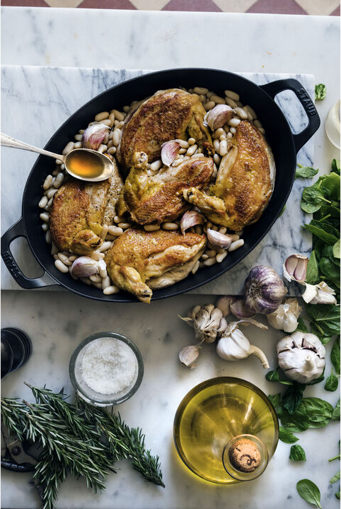 STAUB schotel - 1302123