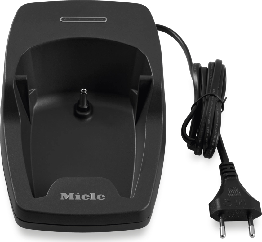 MIELE TRIFLEX oplader - HX-LSCHARGERCRADLELITHIUM-IONBATTERY