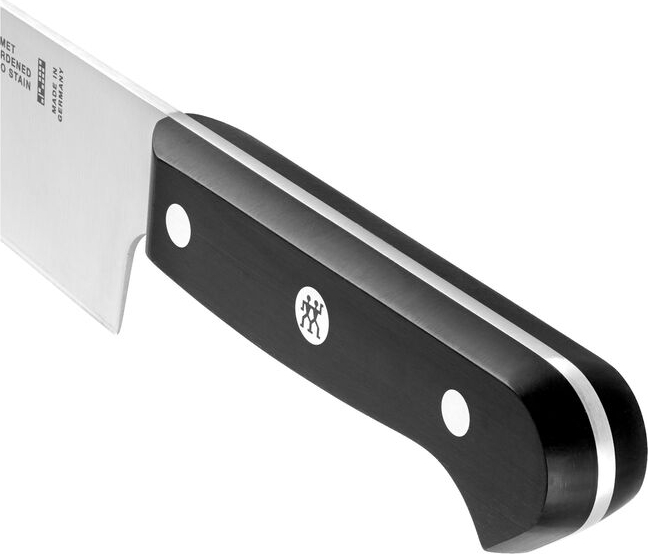 ZWILLING schil- en garneermes - 36110-101-0