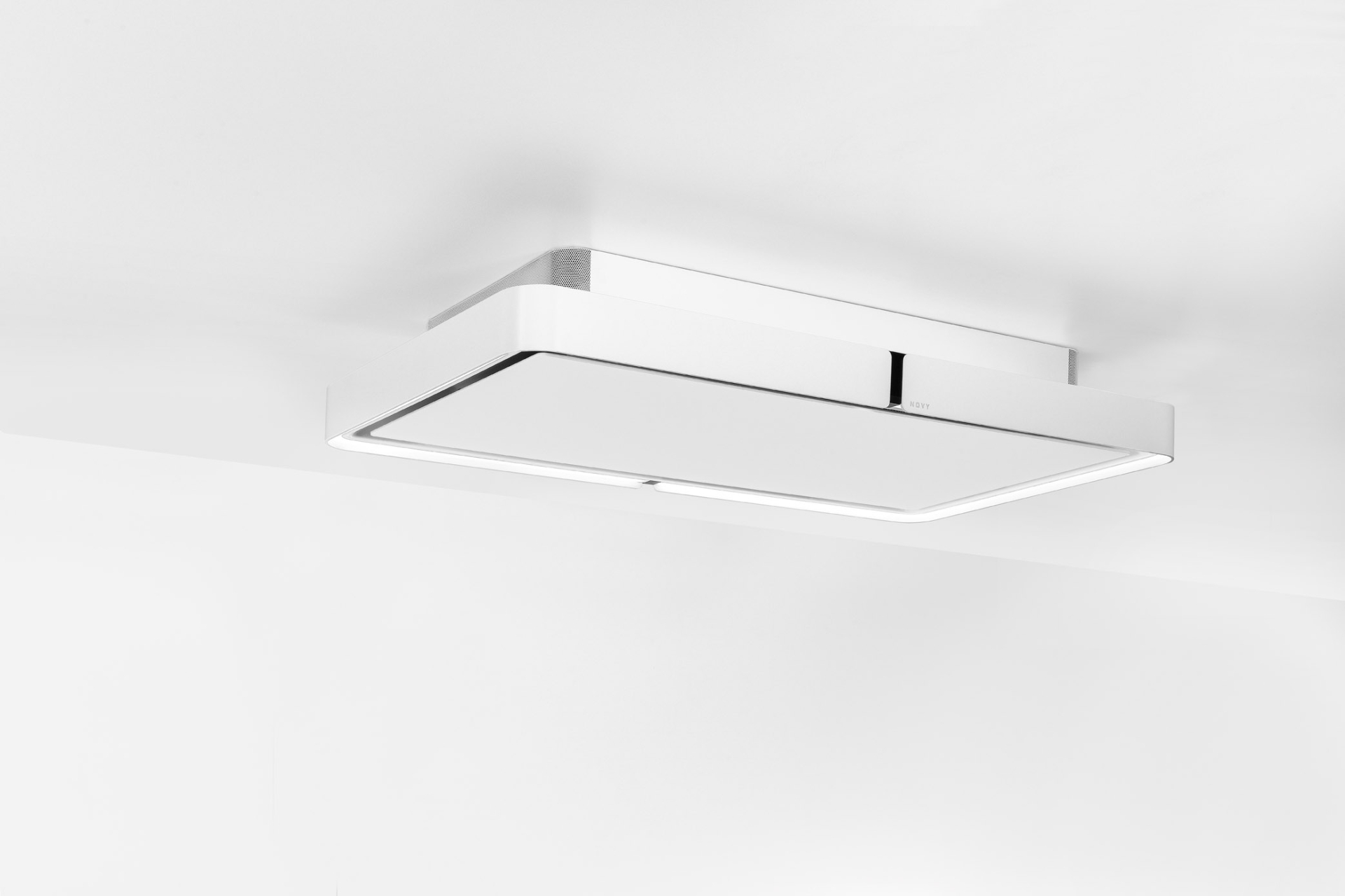 NOVY plafonddampkap - 110cm - 230