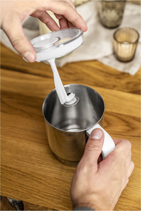 ZWILLING Melkopschuimer - 53104-000-0