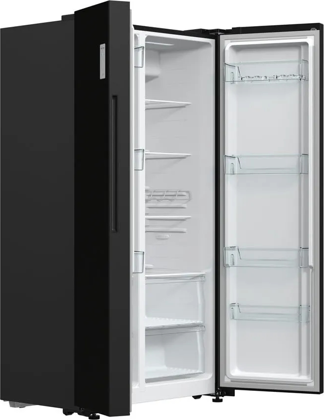 HISENSE side-by-side - 178cm - RS711N4AFE