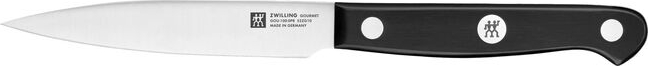 ZWILLING schil- en garneermes - 36110-101-0