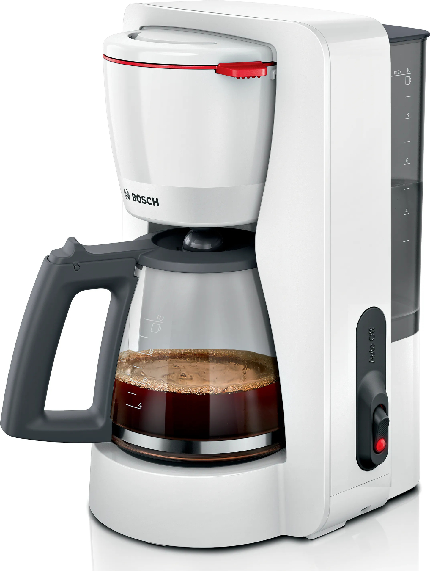 BOSCH MYMOMENTS koffiezetapparaat - TKA2M111