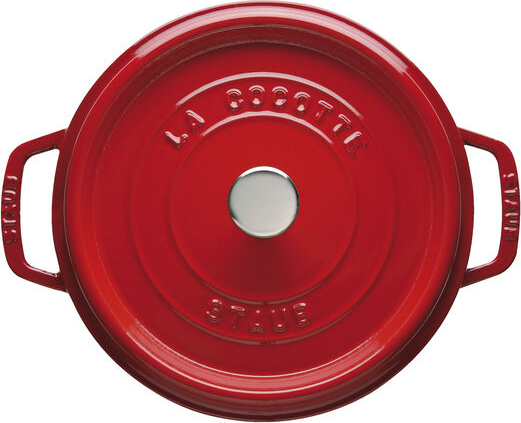 STAUB stoofpot - 1102406