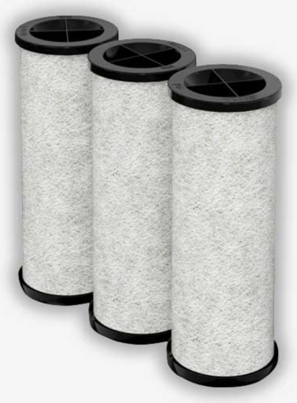 BORA filter - ULB3AS