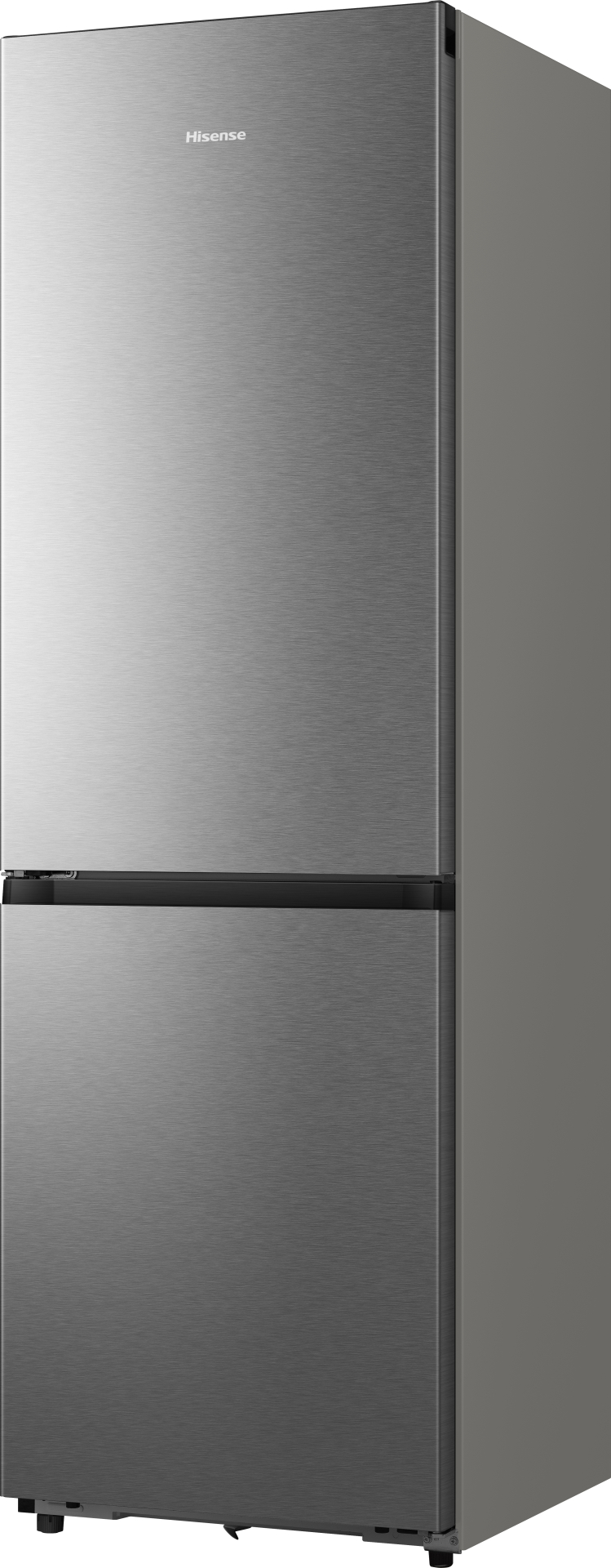 HISENSE vrijstaande koel-/vriescombinatie - 185cm - RB3K330SAIC