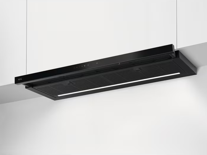 AEG 8000 telescopische dampkap - 90cm - GDP869PB